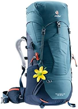 Deuter Women's Casual Daypack, Arctic-Navy, one Size