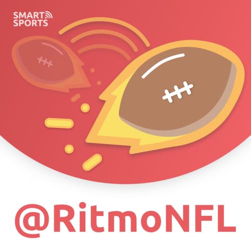 『Ritmo NFL - &Aacute;lvaro Mart&iacute;n』のカバーアート