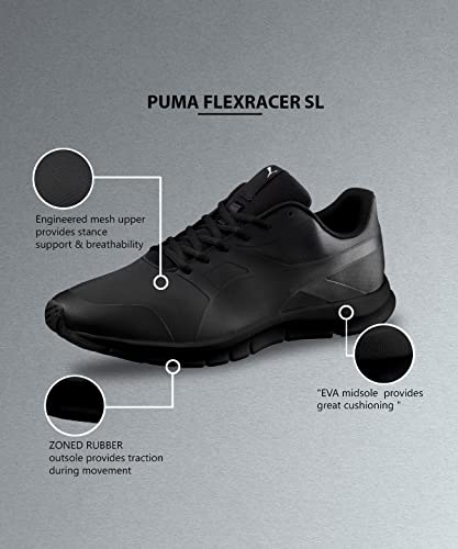 Image of Puma Unisex-Adult Flexracer Sl Sneaker