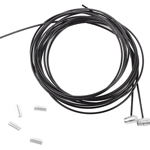 Kit de reparación de cables para solucionar fallos en puertas correderas de modelos 2011-2018