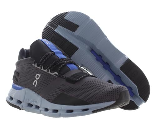 Image of On Men's Cloudnova Sneakers