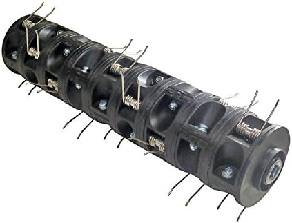 Homelite UT47100 Dethatcher OEM Replacement Tine Assembly - 099739001005