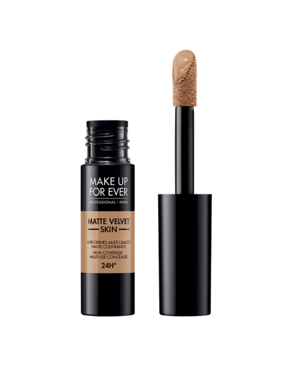 Make Up For Ever Matte Velvet Skin 3.1 Neutro Beige 9 ml