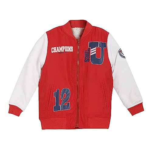Image of Under Fourteen Only Boys Jackets