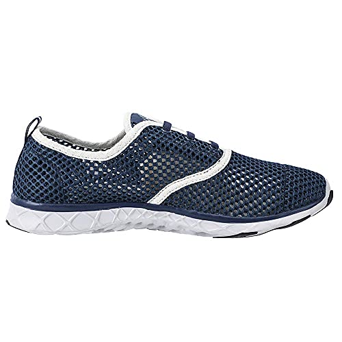 Image of ALEADER Men's Quick Drying Aqua Water Shoes