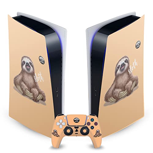 Sticker de jeu compatible PS5 Digital pour masquer les rayures de console