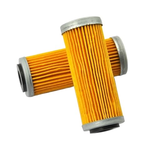 Filtre à huile de moto pour s'évader en 450EXC ou 450XC-W sans panne
