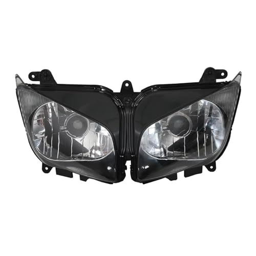 Phare avant moto opaque ou cassé ? Remplacez les feux de votre FZ1S 2006-2013