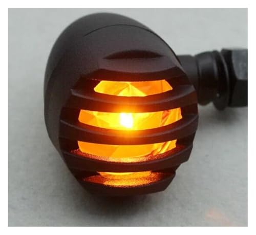 Feu clignotant de remplacement moto custom et pièces de signalisation