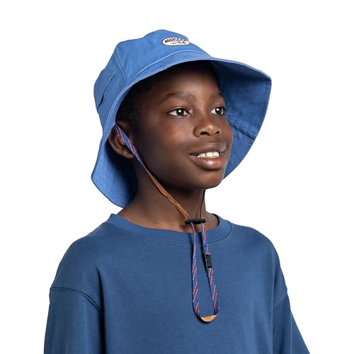 Buff Play Booney Hat Youth évite les coups de soleil sur le cou