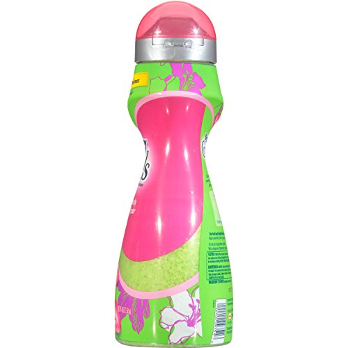 Purex Crystals In-Wash Fragrance Booster, Fabulously Fresh, 48 Ounce - Thumbnail 5