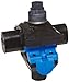 Morris Products 96110 Above Ground Insulation Piercing Connector, 1 Port, 1/0 - 8 Main Range, 1/0 - 8 Tap Range