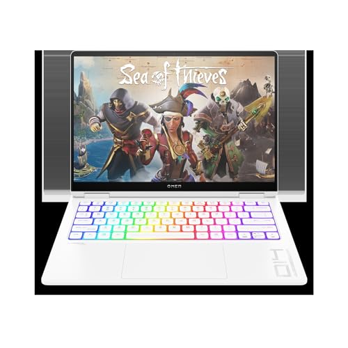 OMEN 14-fb0195ng 14" 2.8k OLED 120Hz, Intel Ultra 9 185H, 32GB RAM, 2TB SSD, RTX 4070, Windows 11