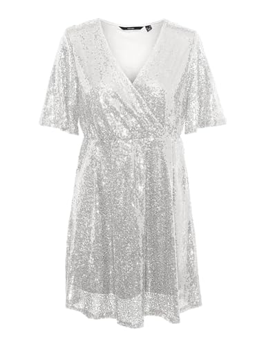 Preisvergleich Produktbild Vero Moda Vmkaje 2 / 4 Short Dress JRS