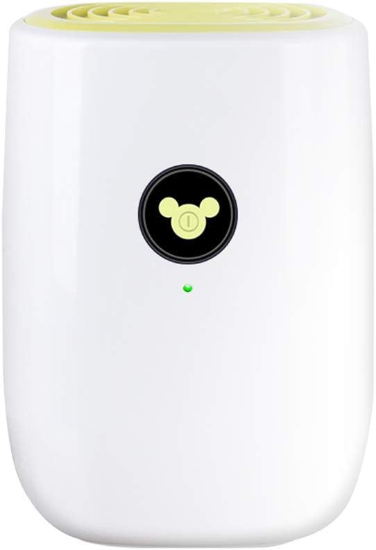 deumidificatore per l'autospegnimento del bagno