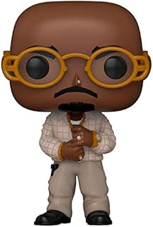 Funko 56738 POP Rocks: Tupac- Loyal to the Game Multicolor