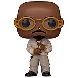Funko 56738 POP Rocks: Tupac- Loyal to the Game