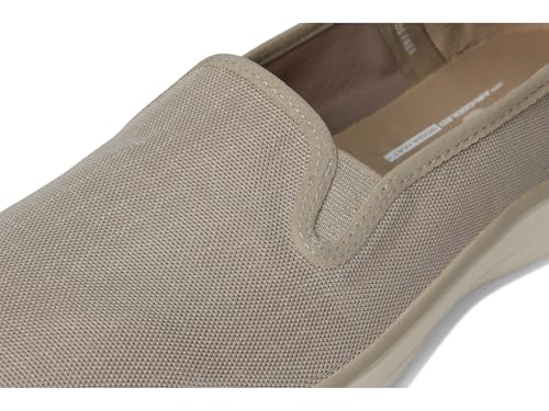Image of Skechers Womens On-the-go Flex - Radiant Snake Print Skimmer Hands Free Slip-ins