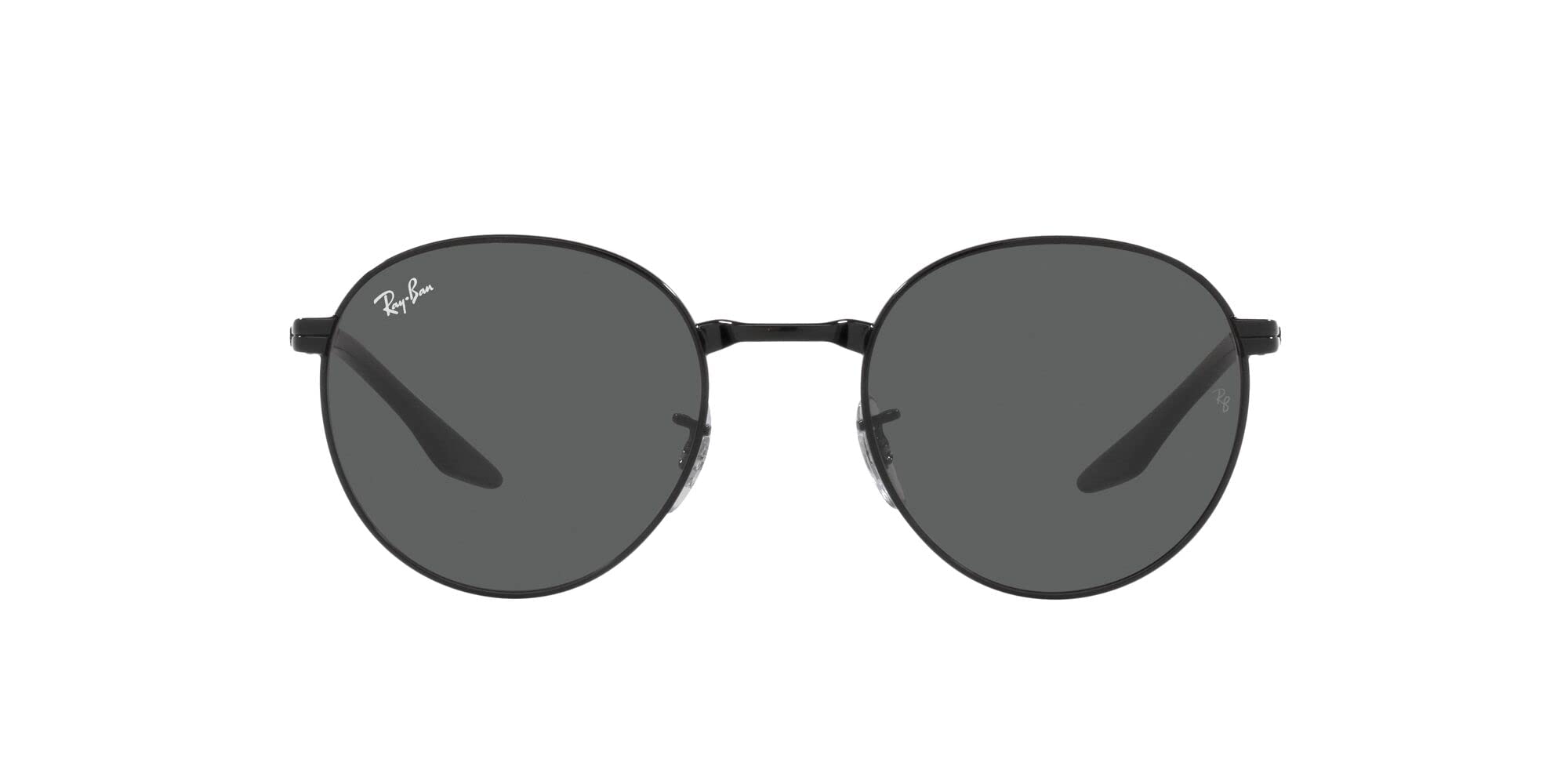 Ray-BanRb3691 Round Sunglasses