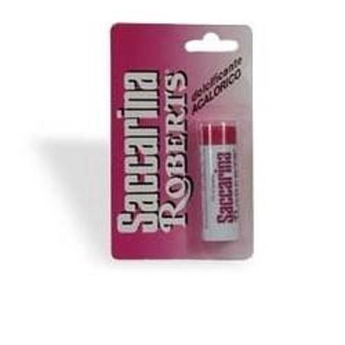 Robert's Saccarina Dolcificante a Zero Calorie