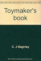 Toymaker's book B0007E5JZ0 Book Cover