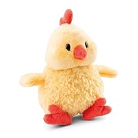 NICI Kuscheltier Küken