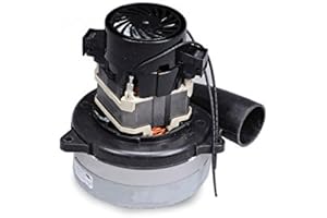 Replacement Part For Electrolux CV2, Central Vac Vacuum Cleaner Motor Assembly #...
