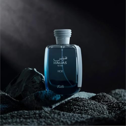 Image of Hawas Ice Eau De Parfum (100ml)
