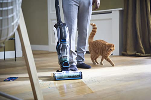 Bissell CrossWave Cordless Max