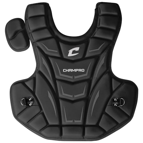 CHAMPRO Optimus MVP Chest Protector