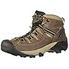 KEEN Men’s Targhee 2 Mid Height Waterproof Hiking Boots KEEN Men’s Targhee 2 Mid Height Waterproof Hiking Boots