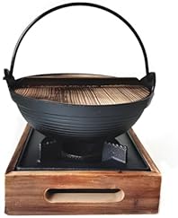 すき焼き鍋(キッチン用品) 通販 | Amazon Home&Kitchen