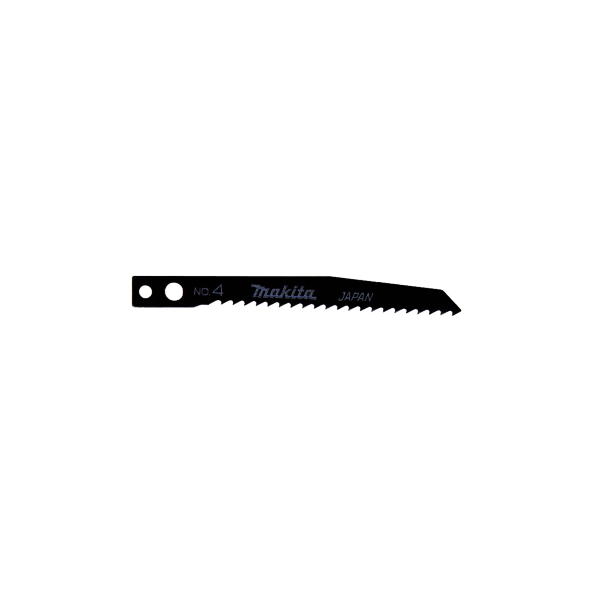 Makita Multi-Colour A-85874 Fitting Jigsaw Blades - Specialised