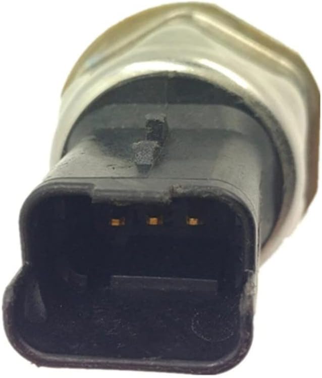 Oil Pressure Sensor for Fuel Rail High Pressure Sensor for Mini R55 R56 R57 R58 R59 1.6T Cooper Sjcw 13537568050 6Ph2001.2 V7540439 9813754680
