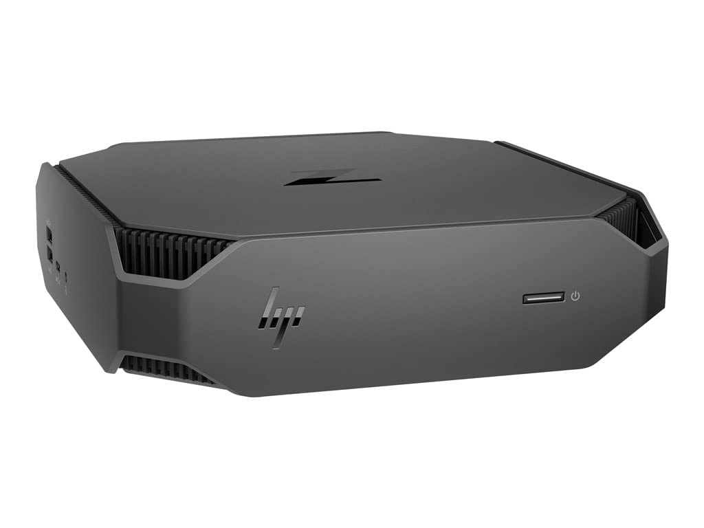 HP Z2 G5 Mini i9-​10900 32Go/​512