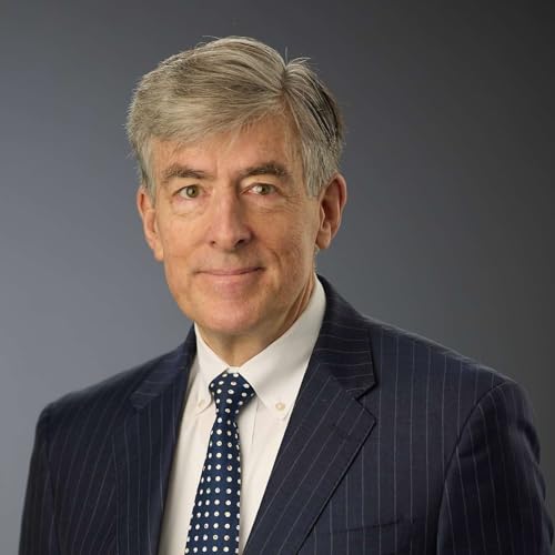 Bigger Brakes, Better Leaders: High-Performance Leadership with Gen. Chris Inglis