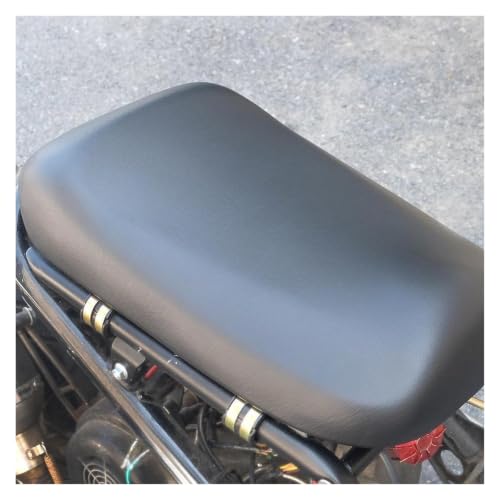 Coussin de siège de moto en éponge confortable pour Nps50 Ruckus - 2