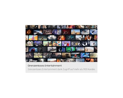 Samsung 43U7022 — Test & Avis (43&Prime; LED 4K 120Hz, Gaming) — pied et fixation