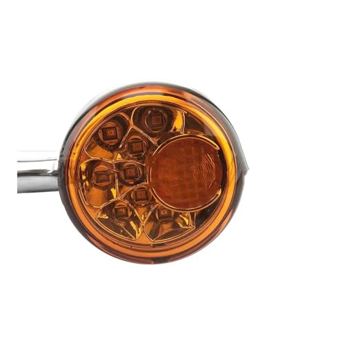 Clignotant LED pour Moto Finition Premium et Feu Stop Sportster XL1200