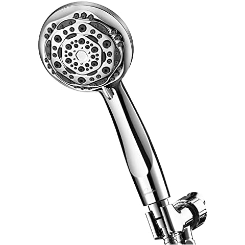 Couradric Handheld Shower Head Cover
