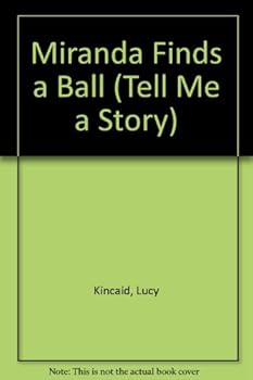 Miranda Finds a Bell