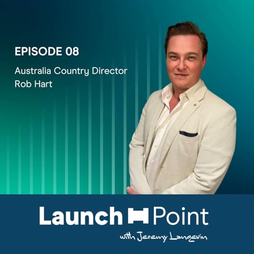 Quality, partnerships and Horizontal's growth in Australia with Rob Hart