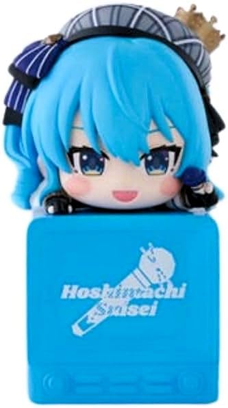 ホロライブ　ひっかけフィギュア　まとめ売り　全12体 ホロライブ ひっかけフィギュア まとめ売り6個セット - メルカリ