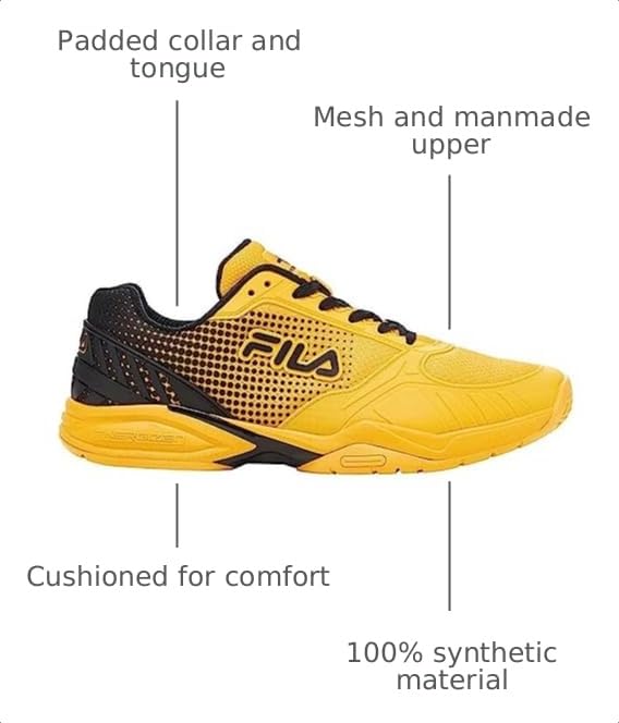 Image of Fila Women's Volley Zone Sneaker