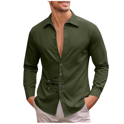 Chemise homme manche longue en tissu doux pour éviter les irritations au travail