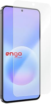 Engo Samsung Galaxy A57 Mat Ekran Koruyucu 9H Nano Şeffaf