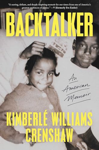 Backtalker: An American Memoir