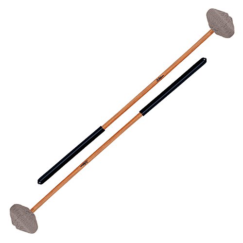 Zildjian Suspended Cymbal Mallet with Rattan Shaft