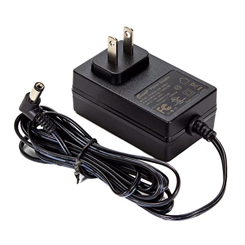 Image of MikroTik Power Adapter 24V 1.2A - US Plug