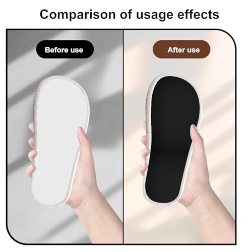 6PCS Protector de Suela para Zapatos Antideslizante miniatura 3